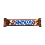 Snickers Duo Chocolat Peanut 80g